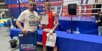Фото Подрастающие  чемпионы!/ВК - Газета Маяк
