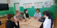 Познавательная программа "Языки — мост дружбы" - Центральная районная библиотека
