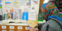 Владимир Крупин - вятский писатель - Центральная районная библиотека