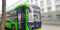 В Курске в августе поймали 702 безбилетника - ТК ТАКТ