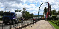 Фото: Алексей ГУСЕВ - Газета Майкопские новости