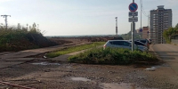 Кировчанам напомнили о штрафах за вынос грязи со стройплощадок - Кировская правда