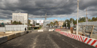 Илья Беспалов провел совещание по организации движения на Орловском путепроводе - ИА Тульская пресса.Ru