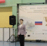 В Иркутске прошел чемпионат по игре вэйци - КП-Иркутск