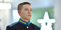Оренбургский кадет пять раз отвозил грузы бойцам СВО - Газета Оренбуржье