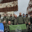 Волонтеры «Зеленой Арктики» подвели итоги полевого сезона 2026 года - Администрация ЯНАО