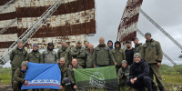 Волонтеры «Зеленой Арктики» подвели итоги полевого сезона 2026 года - Администрация ЯНАО