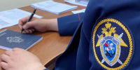 В Калмыкии женщина предстанет перед судом за убийство знакомого - ГТРК