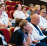Открытая лекция по финансовой безопасности для медицинских работников - ГКБ №15