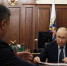 Путин заявил о необходимости улучшать систему поддержки участников СВО - ИА Грозный-информ
