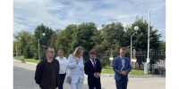 Депутаты оценили подходы к образовательным учреждениям города - Собрание депутатов