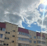 В Железногорск придёт бабье лето - Zhel.City
