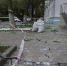 В Ростове в результате ночной атаки повреждены 16 домов и свыше 400 окон - Bloknot-Rostov.Ru