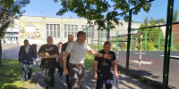 В Заречном около лицея №230 построят две спортивные площадки - ИА PenzaNews