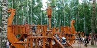 Итоги туристического сезона - Газета Искра