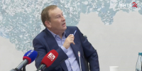 Жители Яльгелево несколько лет пытаются добиться постановки улицы Конной и проездов на баланс - 47Channel.Ru