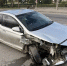 В Кирове на улице Луганской столкнулись Chevrolet и Hyundai - Newsler.Ru