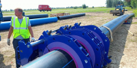 Подача воды вновь восстановлена - Газета Железногорские новости