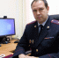 полковник полиции Максим Капитоненко - ИА Версия-Саратов