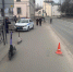 Псковская школьница за полгода дважды пострадала в ДТП на мощном самокате - Pln-Pskov.Ru