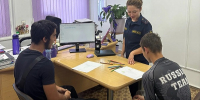 Подучетным несовершеннолетним напомнили о ценности жизни - УФСИН