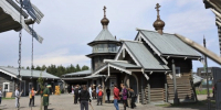 Белгородцев приглашают в крепость «Яблонов» на день рождения - Сетевое издание Победа 31