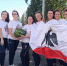 Команда «Орчанка» отправилась на фестиваль «Оренбургская сударыня» - Орская Газета