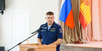 - Единые уроки мужества от участников СВО закрепили в ежемесячном графике всех учебных заведений Чувашии: - Газета Грани