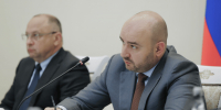 Вячеслав Федорищев проконтролировал устранение аварии водоснабжения в Красноармейском районе - НеСлухи.РФ
