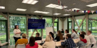 Нижегородцы смогут бронировать городские пространства через новый портал - Сетевое издание Живем в Нижнем