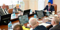 Избирательная система Тамбовской области готова к выборам 18-20 сентября - Единая Россия