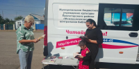 Маршруты КИБО - Межпоселенческая центральная библиотека