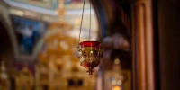 В каневском Покровском храме появились две новые иконы - Кубанские Новости