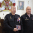 В Управлении Росгвардии по Рязанской области состоялось награждение государственными наградами - Росгвардия
