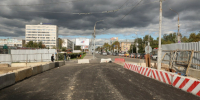 В Туле ремонт Орловского путепровода перейдет на 2027 год - ИА Тульская пресса.Ru