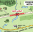 В Вологодском округе капитально отремонтируют мост через реку Тошню - Региональное Агентство Новостей