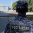 В Кабардино-Балкарии росгвардейцы обеспечили безопасность Всероссийского гастрономического фестиваля - Росгвардия