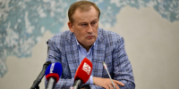 В Тосно-2 полмесяца подтоплен многоэтажный дом - ЛенТВ24
