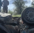 Водитель пассажир погибли в лобовом ДТП на трассе Ростов— Волгодонск - DonDay.Ru