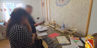 В Воронеже женщина похитила 2 млн рублей при покупке дома на выплату для многодетных семей - РИА Воронеж