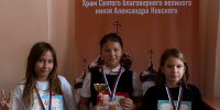07.09.2026 | В Твери определили сильнейших юных шахматистов региона: подведены итоги Первенства области по быстрым шахматам и блицу - Комитет по физкультуре и спорту