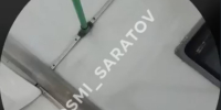 Фото: Канал «Новости Саратова и Саратовской области» в мессенджере «Макс» - Четвертая Власть
