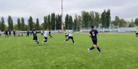 Определены победители и призеры турнира на Кубок Губернатора по дворовому футболу - Министерство спорта