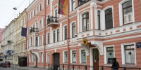 Россия отзывает согласие на работу генконсульства ФРГ в Санкт-Петербурге - Говорит Москва