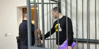 К лишению свободы осужден 30-летний житель Черняховска, который хотел сбыть почти кг метадона, спрятав его в тайнике - New-Chernyahovsk.Ru
