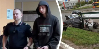 Суд в Ярославле арестовал водителя, протаранившего остановку - YarNews.Ru