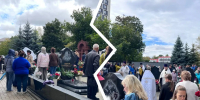 В Ярославле почтили память небесной команды - YarNews.Ru