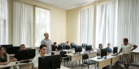 ДЕСЯТЬ МАГИСТРАНТОВ ЭНФ – В ФОКУСЕ ВНИМАНИЯ АО «СО ЕЭС» - Новочеркасский политехнический институт