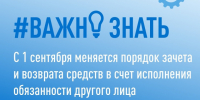 Федеральная налоговая служба информирует. - Афанасьевский муниципальный округ