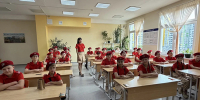 юн - Газета Сурские просторы